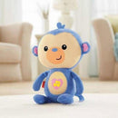 Fisher Price Infantil Pelúcia Com Sons