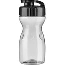 Garrafa Plástica Veneza Sortida 350ml Com Tampa Flip Caixa Com 24
