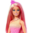 Barbie Fantasy Princesa Vestido De Sonhos Sortida