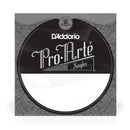 Corda Avulsa Violão Nylon .035 DAddario Pro-Arté J4505