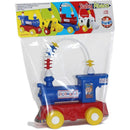 Brinquedo Para Bebê Baby ábaco Locomotiva (sortido)