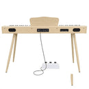 Piano Digital 88 Teclas Sugi Natural Mizutani