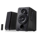 Caixa De Som R1700bt Preta Edifier