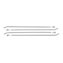 Raio Cromado 4.00 Gp7 (d) Xre 300 09/