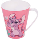 Copo Decorado Stitch 360ml