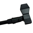 Suporte Microfone Girafa Gm-10 Saty