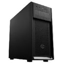 Gabinete Cooler Master Elite 500 Atx Lateral Aço Com Odd  |  E500-kn5n-s00