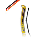 Palheta Diant Aeroflat Espec 22 Motorista Saveiro G6 13 A 16