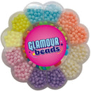 Bijuteria E Miçanga Glamour Beads Miçanga Estojo Flor