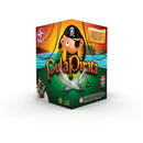 Jogo Pula Pirata Com Realidade Aumentada