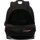 Mochila Coca-cola Grad Gear Preto