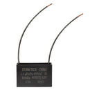 Capacitor Polipropileno Cbb 61 1,5+2,5ufx250v 40/85/21 Storm