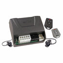 ALARME AUTOMOTIVO FKS FK905 UNIVERSAL SENSOR DE PRESENÇA 2 CONTROLES CR941 CR955