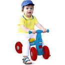 Baby Bike De Equilibrio Bandeirante - 1155 Azul