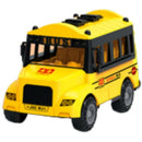 Carrinho City Car Com 12 Unidades Display Pull-back 4 Modelos