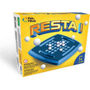 Jogo Diverso Resta 1