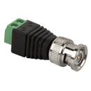 Conector Bnc Com Borne Storm 10 Unidades