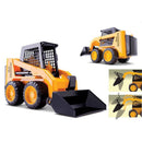Trator Workers Bob Carregadeira 23,5