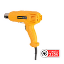 SOPRADOR TÉRMICO HIKARI HK-510 1300W/2000W 220V