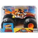 Hot Wheels Monster Trucks Veículo Escala 1:24 - Sortido