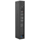 Caixa De Som Coluna Amplificada 8x3" Versa Red Attack Vsc83a