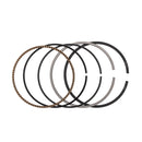 Anel P/ Pistao  Kmp Dyamond Biz - Pop 110 Inj. 16/24 0.25