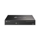 Nvr Gravador De Video Nvr1004h 04 Canais Vigi 