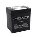 Bateria Unipower 12v 5ah  Up1250 F187 Não Automotiva