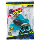 Doce Spider De Gelatina Sabor Tutti-frutti Display Com 24 Unidades