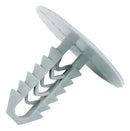 Grampo Teto Cinz Azulado Ducato/kangoo 10pcs