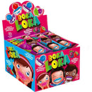 Doce Pirulito Boka Loca  Display Com 30