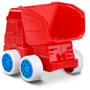Brinquedo Para Bebê Dubboo Series C/4un