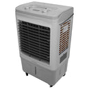 Climatizador De Ar 35l 150w 127v Clin 35 Pro Ventisol
