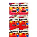 Bateria Alcalina 12v Panasonic Ct-10 Lr-v08-1bt