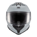 Capacete Texx Fecha Kaiman Solid Nardo Gray 62
