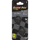Odorizador Para Carro Mini Difusor Ice 6ml Bl.c/02