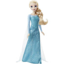 Boneca Disney Frozen Elsa Ou Anna Sortidas Unitárias