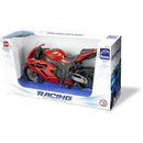 Moto Racing Motorcycle 22cm