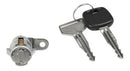 Cilindro Porta Diant Esquerda Hilux Sw 92 A 04