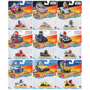 Hot Wheels Colecionável Racerverse Disney Básico (s)