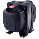 Auto Transformador 1050va Bivolt Tripolar Slim