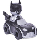Brinquedo Para Bebê Baby Heróis Esquadrão