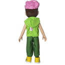 Boneco E Personagem Dos Rosa Void 25cm