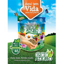 Kit 6 Ecoadubo Fertilizante Orgânico Granulado (750g) - O Segredo Para Um Jardim Vibrante E Saudável (5617)