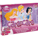 Jogo Cara A Cara Princesas – Diversão E Adivinhação
