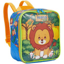 Lancheira Térmica Leão Kids