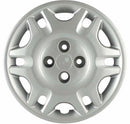 CALOTA GRID ARO 14P 059CA-PTA FIAT MODELO STRADA 2009 CUBO ALTO - PC / 4