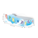 Cama Mobili Infantil Pipas