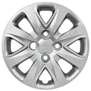 CALOTA GRID ARO 14P 340CB-PTA FORD MODELO NOVO KA /  K+ 2015 CUBO BAIXO - PC / 4