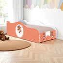 Cama Mobili Infantil Ursinhos De Pelúcia